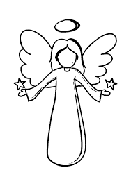 Vorlage engel kostenlos zum ausdrucken malvorlage ausmalbilder me. Engel Ausmalbilder Kostenlos Malvorlagen Windowcolor Zum Drucken