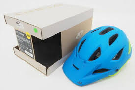 New Giro Montaro Mips Cycling Mountain Bike Helmet Size Xl