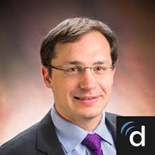 Dr. Charles A. Stanley, MD