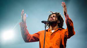 Cole first shared his album rollout plan late last year. J Cole Posts The Off Season Tracklist Hiphopdx
