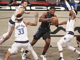 2020 season schedule, scores, stats, and highlights. Get To Know New Brooklyn Nets Big Man Signee Tyler Cook