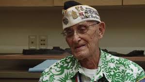 The Digital Collections of the National WWII Museum : Oral Histories