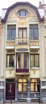 Art Nouveau Architecture And Interior Design Furniture Art Nouveau Architecture Art Nouveau Design Art Nouveau