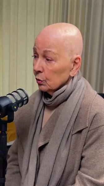 Ur veckans ”Ardalan träffar” med @amelia.adamo . Hela samtalet hittar du där poddar finns.
