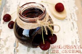 Nu este un simplu gem de visine. Dulceata De Cirese Retete Culinare By Teo S Kitchen