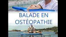 Ostéopathe Vallauris Golfe Juan – Votre santé de la tête aux pieds