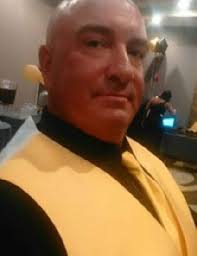 Ernest Lee Argo Obituary December 31, 2021