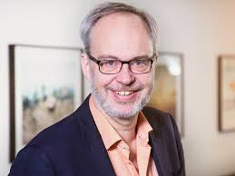 Han är Ledarnas nye förbundsordförande