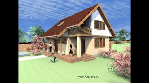 A stat cu un cadavru in veceu mai bine de 4 ani /stefan voda. Proiect Casa Chizatau Judetul Timis Casa Parter Si Mansarda Casa B27 Youtube