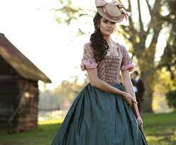 pin von ninocreative auf kathrin pierce 1864 dresses kostume damen the vampire diaries historisches kleid