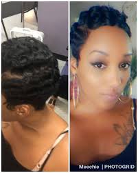 Hair by Meechie ✂️💇🏾‍♀️ Demetrius Cook