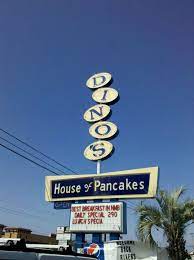 Dino S House Of Pancakes North Myrtle Beach Restaurants Myrtle Beach Restaurants Myrtle Beach