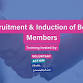 VANL Training: Recruitment & Induction of Board event image
