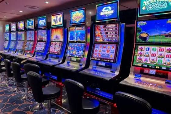 Why Online Slots Are More Than Just a Game of Chance | Iredell Free News