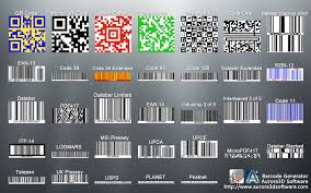Download Easy Barcode And Qr Code Generator And Batch Convert To Png Jpg Eps Svg Bmp Aurora3d Software