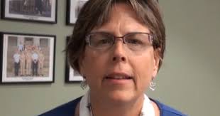 Commander's Blog: Provider Profile