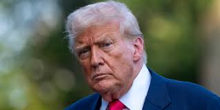 Trump threatens to hold up stadium deal if Washington Commanders don't  switch back to Redskins. He also wants Cleveland's baseball team to revert  to its former name, the Indians, saying there was