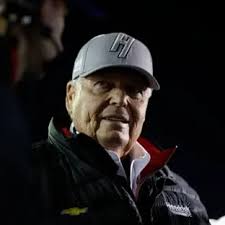 Ricky Hendrick: Age, Net Worth, Family, and Career Highlights