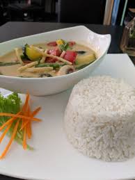 Natthanicha Thai Kuche Mannheim Restaurant Happycow
