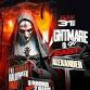 NIGHTMARE ON EAST & ALEXANDER “THE BIGGEST event image