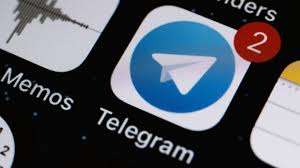 Welcome to the web application of telegram online messenger. Telegram Downloads Soar As Trump Supporters Deplatformed The Moscow Times