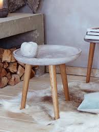 comment fabriquer des tables basses gigognes en ciment basses ciment comment des en fabriq table basse beton tabouret en beton table basse gigogne