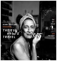 Film Screening "Diana Vreeland: The Eye Has To Travel" - Hanoi Grapevine