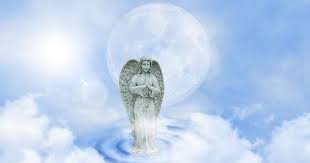 This spiritual guidance often comes in the form of messages of if you're hearing some background music (like an angelic sound or anything soft) while doing something, it just means that your angel wants. 8 Signs Of The Presence Of A Guardian Angel Who Is Watching Over