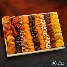Select answer 13th of adar 14th of adar 15th of adar. Health Never Tasted So Good Our Dried Fruit Nut Gift Tray Artistically Arranged In An Eye Pleasing Way To Make Th Gift Tray Juicing For Health Dried Peaches