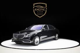 Image result for Black 2020 Maybach