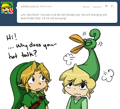 Ask Young Link Photo Zelda Art Legend Of Zelda Zelda Memes