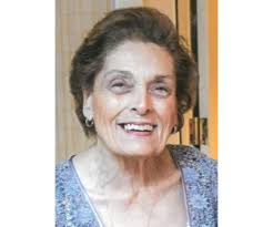 Dorothy Strain Obituary (2021)