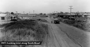 Changing Over Time Moorabbin Junction Melbourne Victoria Melbourne Suburbs Victoria Australia