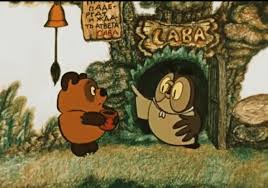 We did not find results for: Winnie The Pooh Is 90 Today But The Soviet Cartoon Remains Timeless