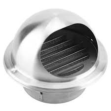 Malheureusement, nous ne pouvons pas tous passer la journée entière dans la piscine en plein air. Bouche D Extraction Inox Ronde Conduit Aerateur D Air Grille De Ventilation Avec Un Filet Anti Insectes Cdiscount Bricolage