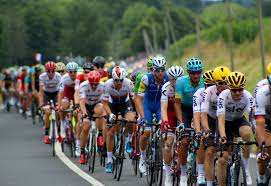 Libre pour usage commercial ✓ pas d'attribution requise ✓. Tour De France Pictures Download Free Images On Unsplash