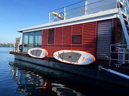 Deine Xanten 3 Mit Sup S Ferienhaus Am See Hausboot Traum Ferienwohnung