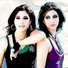 It was issued on 21 november 2014 as their first release with sony music australia following their departure from former. The Veronicas On Tour Morning Bulletin