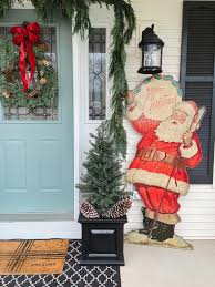 Christmas house decorations are one of the fun parts of christmas, in which kids as well as adults want to get involved. Christmas Home Tour A Lovely Living