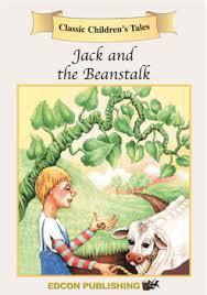 Long ago, there once lived a poor widow who had an the beanstalk began to sway and creak. Jack And The Beanstalk Pdf Ebook By Edcon Publishing Group Tpt