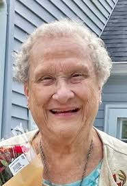 Anna Rust Obituary (1932