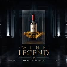 the wine legend mobile