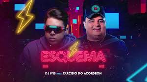 (p) 2021 sony music entertainment brasil ltda. Esquema Preferido Dj Ivis Feat Tarcisio Da Acordeon Youtube