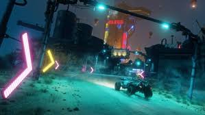 Rage 2 reviewed by dan stapleton on pc. Rage 2 A Late Review Ps4 Koru Cottage Com