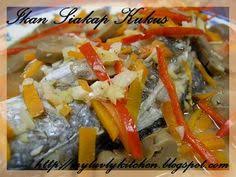 Kami dah cuba, kebab la zat memang highly recommended. 25 Masakan Melayu Ideas Malaysian Food Recipes Food