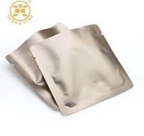 3 seitlich versiegelte kleine Teebeutel Wrap Sachet Umschlag Verpackung  Teebeutel Verpackung Proben beutel