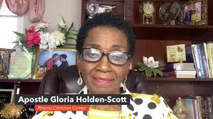 Apostle Wilbert and Gloria Scott, overseers Rhema Christian Center 7850  Plank Rd Baton Rouge, LA 70811 To plant a seed. Cash App: $Rhema  Christian...