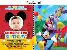 Mickey Mouse Birthday Images Free Download Mickey Mouse Clubhouse Invitation Template Free Download Mickey Mouse Clubhouse Birthday Mickey Mouse Clubhouse Invitations Mickey Mouse Clubhouse Party