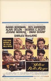 Image result for Yellow 1964 Amana