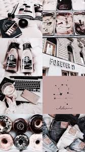 Black And Grey Aesthetic Collage New Aesthetic Wallpaper Collage Grey Ideas In 2020 Iphone Wallpaper Tumblr Aesthetic Aesthetic Wallpapers Black Aesthetic Wallpaper